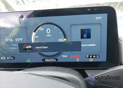 2024 Honda Prologue Ex from USA, damaged, VIN 3GPKHVRJ0RS529186